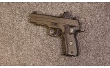 SIG Sauer ~ P226 Legion ~ 9mm Luger (5020374) - Image 2 of 3