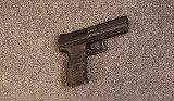 Heckler & Koch ~ P30L ~ 9mm Luger (5019984) - Image 1 of 3