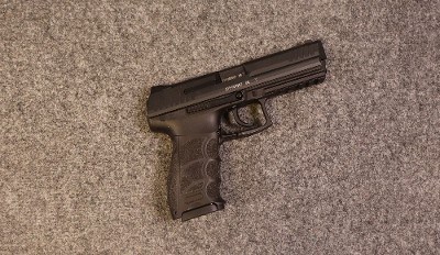 Heckler & Koch ~ P30L ~ 9mm Luger (5019984) - Image 1 of 3