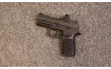SIG SAUER ~ P320 ~ 9mm Luger (5022382) - Image 2 of 3