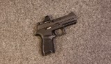 SIG SAUER ~ P320 ~ 9mm Luger (5022382) - Image 1 of 3