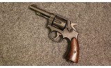 Smith & Wesson ~ Victory Model ~ .38 S&W Special (4968773) - Image 2 of 4