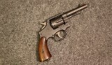 Smith & Wesson ~ Victory Model ~ .38 S&W Special (4968773) - Image 1 of 4