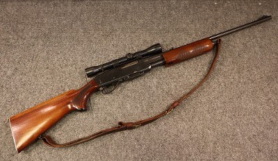 Remington ~ 760 Gamemaster ~ .270 Winchester (5020306) - Image 1 of 5