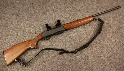 Remington ~ 7400 ~ .30-06 Springfield (5022320) - Image 1 of 5