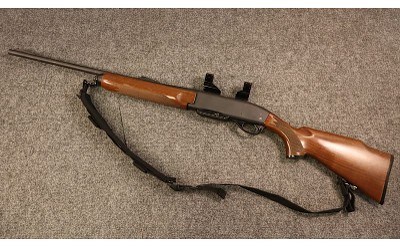 Remington ~ 7400 ~ .30-06 Springfield (5022320) - Image 2 of 5