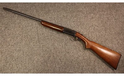 Winchester ~ Model 37 ~ 410 Gauge (5024976) - Image 2 of 5