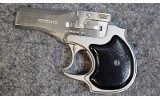 HI Standard ~ Derringer ~ .22 Magnum (SKU: 5025515) - Image 2 of 2
