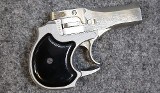 HI Standard ~ Derringer ~ .22 Magnum (SKU: 5025515) - Image 1 of 2