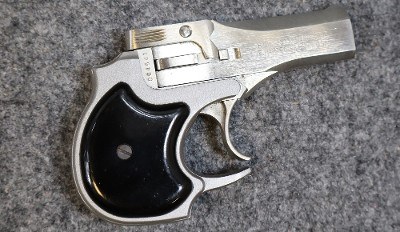 HI Standard ~ Derringer ~ .22 Magnum (SKU: 5025515) - Image 1 of 2