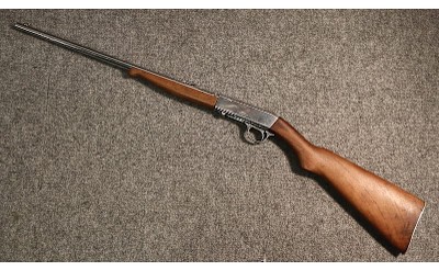 Remington ~ 24 ~ .22 Long Rifle (4791675) - Image 2 of 2