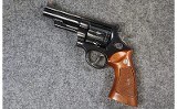 Smith & Wesson Model 57 – .41 Magnum Revolver - Image 2 of 2