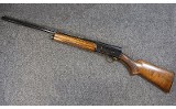 Browning Light Twenty Semi-Auto Shotgun – 20 Gauge - Image 5 of 5