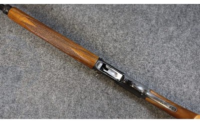 Browning Light Twenty Semi-Auto Shotgun – 20 Gauge - Image 3 of 5