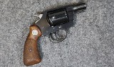 Colt Detective Special (.38 Special) – U.S. Marked - Image 1 of 2