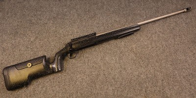 Browning ~ X-Bolt ~ 6.5 Creedmoor - Image 1 of 5