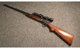 Winchester ~ 63 ~ .22 Long Rifle (4840813) - Image 2 of 5