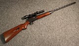 Winchester ~ 63 ~ .22 Long Rifle (4840813) - Image 1 of 5