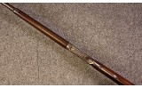 Winchester ~ 1894 ~ .38-55 Winchester (4995377) - Image 3 of 5