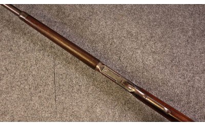 Winchester ~ 1894 ~ .38-55 Winchester (4995377) - Image 3 of 5
