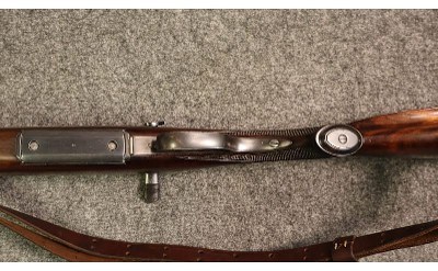 Mannlicher Schoenauer ~ 1908 (4980264) - Image 3 of 5