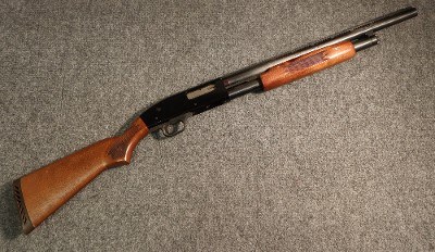 Mossberg ~ 500AG ~ 12 Gauge (4739843) - Image 1 of 2