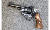 Ruger Security-Six .357 Magnum Revolver - Image 2 of 2