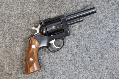 Ruger Security-Six .357 Magnum Revolver - Image 1 of 2