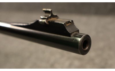 Daniel Fraser ~ Single Shot ~ .22 Hornet (4980265) - Image 5 of 5