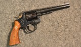 Smith & Wesson ~ 48-4 ~ .22 MRF - Image 1 of 2