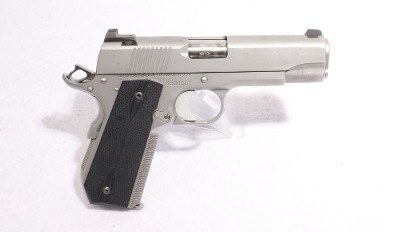 Dan Wesson ~ Valor ~ .45 Auto (SKU: 4660725) - Image 1 of 2