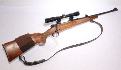 Winchester ~ 70 ~ .308 Winchester - Image 1 of 5