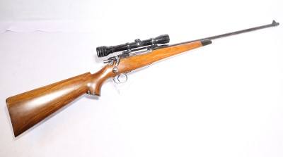 Winchester ~ 1917 ~ No Caliber Marked - Image 1 of 5