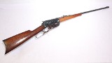Winchester ~ 1895 ~ .38-72 WCF - Image 1 of 5