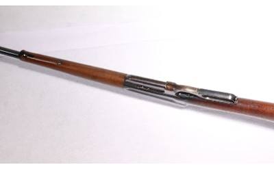 Winchester ~ 1895 ~ .38-72 WCF - Image 3 of 5