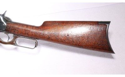 Winchester ~ 1895 ~ .38-72 WCF - Image 4 of 5
