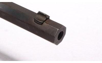 Holland & Holland ~ Single Shot Rifle ~ 295 Semi Smooth Bore - Image 5 of 5