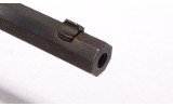 Holland & Holland ~ Single Shot Rifle ~ 295 Semi Smooth Bore - Image 5 of 5