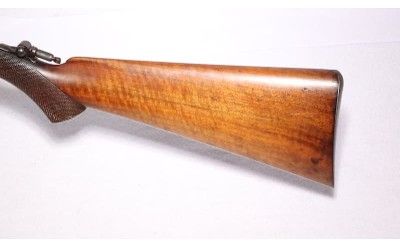 Holland & Holland ~ Single Shot Rifle ~ 295 Semi Smooth Bore - Image 4 of 5