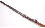Holland & Holland ~ Single Shot Rifle ~ 295 Semi Smooth Bore - Image 3 of 5