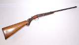 Holland & Holland ~ Single Shot Rifle ~ 295 Semi Smooth Bore - Image 1 of 5