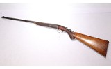 Holland & Holland ~ Single Shot Rifle ~ 295 Semi Smooth Bore - Image 2 of 5