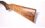 Holland & Holland ~ Single Shot Rifle ~ 295 Semi Smooth Bore - Image 4 of 5