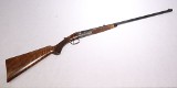 Holland & Holland ~ Single Shot Rifle ~ 295 Semi Smooth Bore - Image 1 of 5