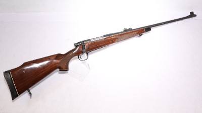 Remington ~ 700 ~ .300 Rem Ultra Mag - Image 1 of 5