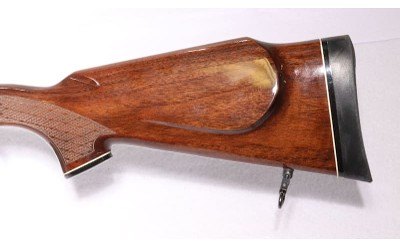 Remington ~ 700 ~ .300 Rem Ultra Mag - Image 4 of 5