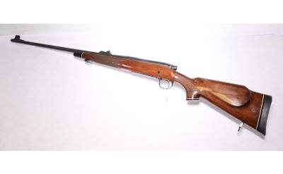 Remington ~ 700 ~ .300 Rem Ultra Mag - Image 2 of 5