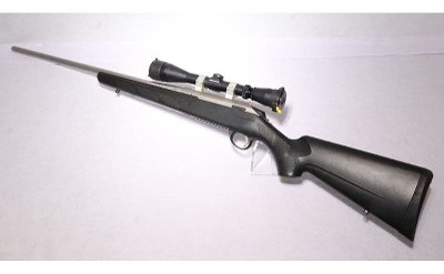 Tikka ~ T3 ~ .300 Winchester Short Mag - Image 2 of 5