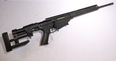 Ruger ~ Precision ~ .308 Winchester - Image 1 of 5