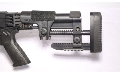 Ruger ~ Precision ~ .308 Winchester - Image 4 of 5